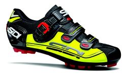 Sleva -20% na NOVÉ MTB tretry SIDI Eagle 7 SR
