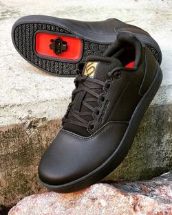 Five Ten District Clip (SPD)