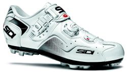 Sleva -25% na NOVÉ MTB tretry SIDI Cape