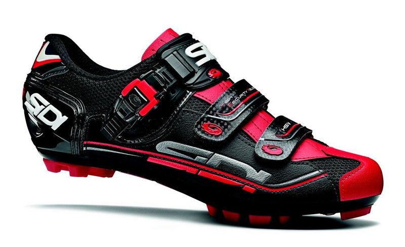 Sleva -20% na NOVÉ MTB tretry SIDI Eagle 7 SR