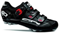 Sleva -20% na NOVÉ MTB tretry SIDI Eagle 7 black/black - 52