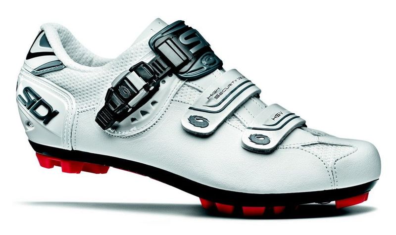 Sleva -20% na NOVÉ MTB tretry SIDI Eagle 7 SR
