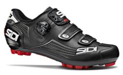 Sleva -20% na NOVÉ MTB tretry SIDI Trace