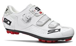 Sleva -20% na NOVÉ MTB tretry SIDI Trace