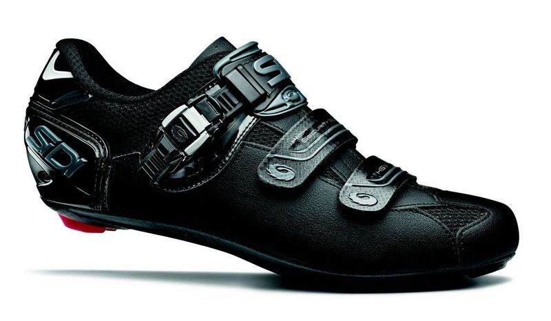 Sleva -20% na NOVÉ silniční tretry SIDI Genius 7
