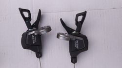 Prodám řazení Shimano SLX m7000 2x11
