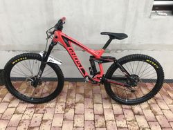 Ghost Northshore 2015 27,5