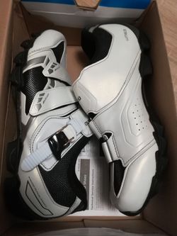 Dámské mtb tretry Shimano