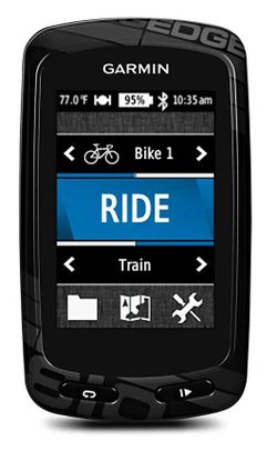 Garmin 810
