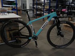 Ridley Ignite CSL
