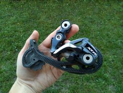 Shimano XTR RD-M972