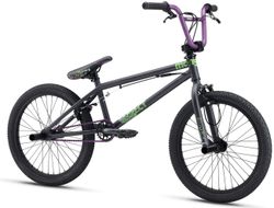 Mongoose Subject 2013 BMX freestyle kolo