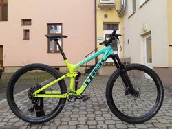 Trek Slash 9.7