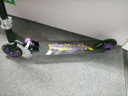 Koloběžka Tempish Viper 120