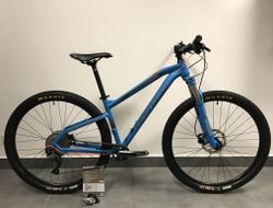 MTB Haibike Seet Hardnine 5.0
