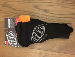 Chrániče Troy Lee Designs Raid Knee Guard (M/L) - zcela nové