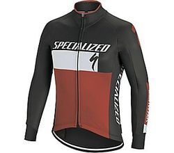 Sleva -20% na NOVOU bundu Specialized Element RBX Comp Logo Black/White/Red velikost M