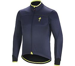 Sleva -31% na NOVOU bundu Specialized Element PRO Jacket Blue