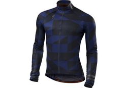 Sleva -19% na NOVOU bundu Specialized Element 1.0 Navy