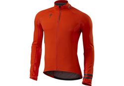 Sleva -19% na NOVOU bundu Specialized Element 1.0 Moab Orange