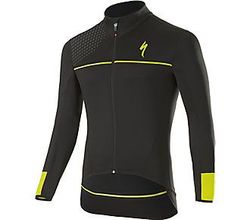 Sleva -30% na NOVOU bundu Specialized Element SL Elite Race Black/Neon Yellow