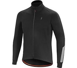 Sleva -29% na NOVOU bundu Specialized Element RBX Comp HV Black/Reflective