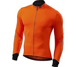 Sleva -31% na NOVOU bundu Specialized Element 1.0 Jacket neon orange velikost M