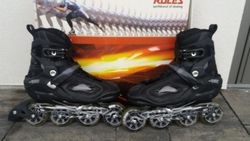 Brusle Roces S254