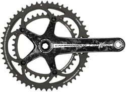 Karbonové kliky Campagnolo Athena 11sp