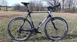 Scoppio SCX