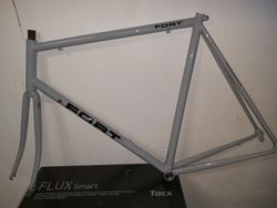 Silniční rámová sada 60cm