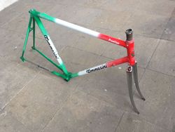 Tommasini Prestige