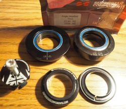 SuperstarComponents Slackerizer Angle Headset - 2 Degree