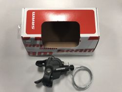 Levé řazení Sram SL X.4 Trigger 3speed