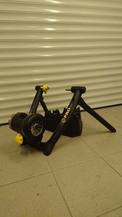CycleOps Jet Fluid Pro