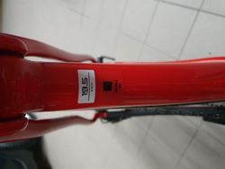 Trek ProCaliber 9.8 Project One Team Issue