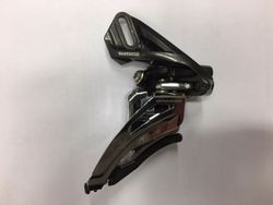 Přesmykač Shimano XT, FD-M8020, 2x11