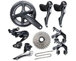 SHIMANO ULTEGRA R8000