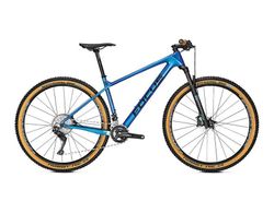 FOCUS RAVEN 8.9 MODEL 2019