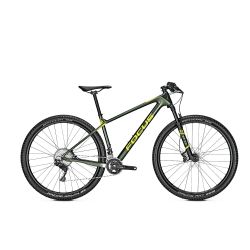 FOCUS RAVEN 8.7 MODEL 2019