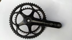 Kliky k sadě Campagnolo Super Record 11 speed