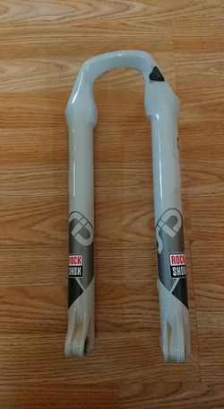 monoblok RockShox Sid 29