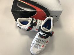 Silniční tretry Sidi Genius 7 Carbon