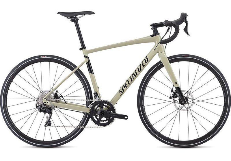 BLACK FRIDAY Sleva -32% na NOVÉ kolo Specialized Diverge E5 Comp