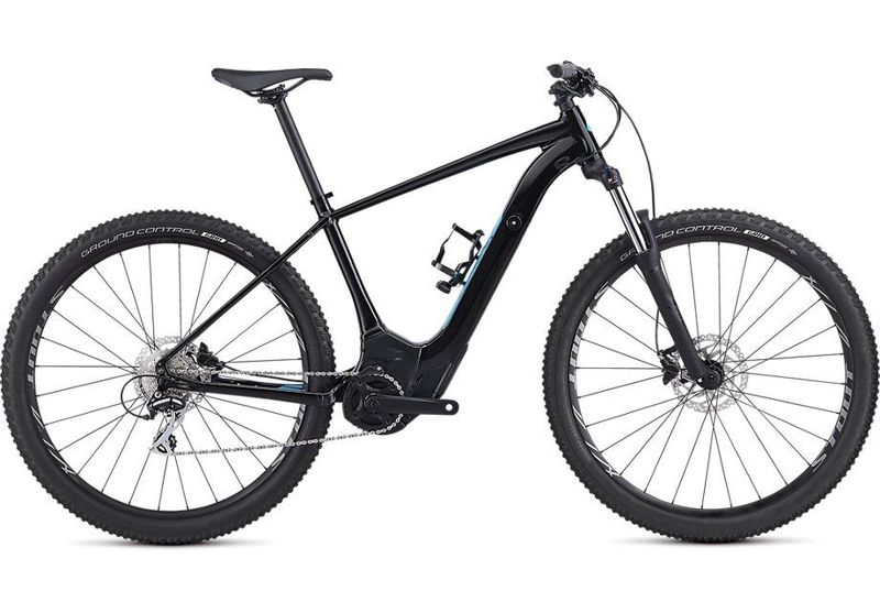 BLACK FRIDAY Sleva -25% na NOVÉ elektrokolo Specialized Turbo Levo HT Men 29