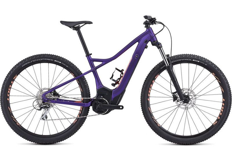 BLACK FRIDAY Sleva -25% na NOVÉ dámské elektrokolo Specialized Turbo Levo HT WMN 29