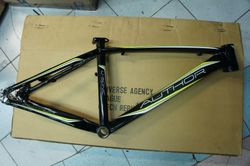Author Ultrasonic 24"(28")