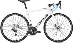 FOCUS IZALCO RACE DISC 9.9 MODEL 2019