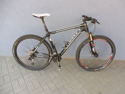Trek Superfly 29