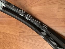 Ráfky E13 TRS+ 29”